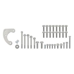 HLY-97-408, Holley Timing Cover Fasteners 97-408 в ОАЭ, Дубай. Состояние - новое. Цена 300 AED. Фото, контакты продавца | AUTO.AE