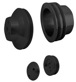 MCH-7015-08, March Performance Chevy V-Belt Pulley Kits 7015-08 في الإمارات, دبي. Condition - new. Price ⁦1,270 AED⁩. Photo, seller contacts | AUTO.AE