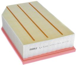 MAH-LX5252, Mahle Original Air Filter Elements for 2020-2025 GLADIATOR, 2018-2025 WRANGLER - LX 5252 في الإمارات, دبي. Condition - new. Price 130 AED. Photo, seller contacts | AUTO.AE