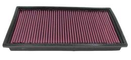 33-2183, K&N 33-2183 Replacement Air Filter MERCEDES-Benz CLK430 4.3L V8; 1999-00 in UAE, Dubai. Condition - new. Price 390 AED. Photo, seller contacts | AUTO.AE