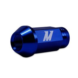 MIO-S2639, Mishimoto Aluminum Locking Lug Nuts MMLG-1220-23LBL في الإمارات, دبي. Condition - new. Price ⁦530 AED⁩. Photo, seller contacts | AUTO.AE