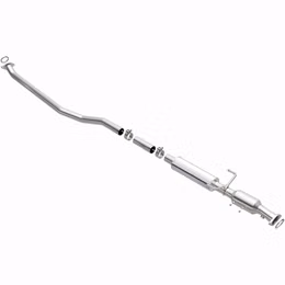 5671326, MAGNAFLOW 5671326 Catalytic Converter Direct-Fit California Grade for MAZDA 6 2014-2015 в ОАЭ, Дубай. Состояние - новое. Цена 4 600 AED. Фото, контакты продавца | AUTO.AE