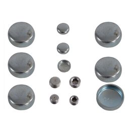 EGN-PK48, Enginetech Engine Expansion Plug Kits PK48 в ОАЭ, Дубай. Состояние - новое. Цена 40 AED. Фото, контакты продавца | AUTO.AE