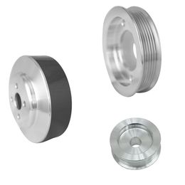 MCH-2220, March Performance 1994-95 5.0L Mustang Pulley Kits for 1994-1995 MUSTANG - 2220 в ОАЭ, Дубай. Состояние - новое. Цена 840 AED. Фото, контакты продавца | AUTO.AE