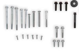 HLY-97-303, Holley Engine Accessory Bracket Components 97-303 في الإمارات, دبي. Condition - new. Price 210 AED. Photo, seller contacts | AUTO.AE