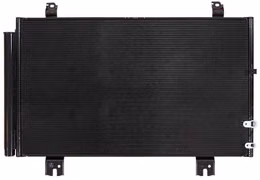 RDR-7014460, Agility Auto Parts Air Conditioning Condensers for 2013-2016 GS350 - 7014460 в ОАЭ, Дубай. Состояние - новое. Цена 620 AED. Фото, контакты продавца | AUTO.AE