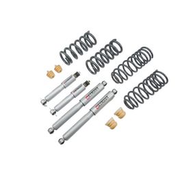 BEL-963SP, Belltech Lowering Kits with Street Performance Shock Absorbers for 2011-2018 1500, 2019-2024 1500 CLASSIC, 2009-2010 RAM 1500 - 963SP в ОАЭ, Дубай. Состояние - новое. Цена 4 780 AED. Фото, контакты продавца | AUTO.AE