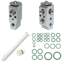 UAC-AK1736, Universal Air Conditioner Air Conditioning Repair Kits for 2011-2015 SORENTO - AK 1736 в ОАЭ, Дубай. Состояние - новое. Цена 230 AED. Фото, контакты продавца | AUTO.AE