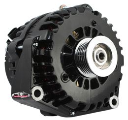 TFF-8302B, Tuff Stuff Performance High-Amp Output Stealth Black Alternators 8302B in UAE, Dubai. Condition - new. Price 1,820 AED. Photo, seller contacts | AUTO.AE