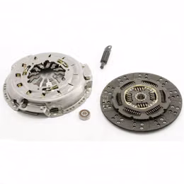 LUK-04-173, LuK Clutch Kits 6010010000 в ОАЭ, Дубай. Состояние - новое. Цена 2 470 AED. Фото, контакты продавца | AUTO.AE