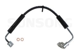 SUG-2202604, Sunsong Brake Hoses for 2008-2010 WRANGLER - 2202604 в ОАЭ, Дубай. Состояние - новое. Цена 110 AED. Фото, контакты продавца | AUTO.AE