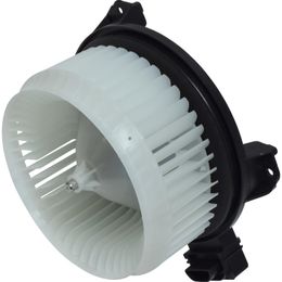 UAC-BM9177C, Universal Air Conditioner Blower Motors for 2006-2011 CIVIC, 2002-2006 CR-V, 2007-2010 WRANGLER - BM 9177C in UAE, Dubai. Condition - new. Price 220 AED. Photo, seller contacts | AUTO.AE