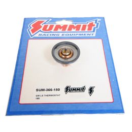 SUM-366-180, Summit Racing™ Thermostats SUM-366-180 in UAE, Dubai. Condition - new. Price 190 AED. Photo, seller contacts | AUTO.AE