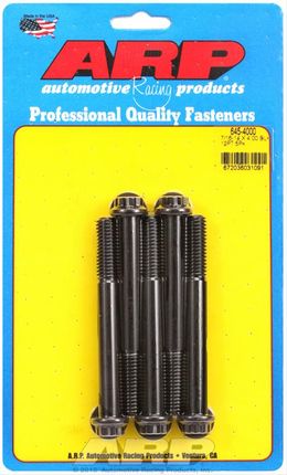 ARP-645-4000, ARP Chromoly Bolts 645-4000 في الإمارات, دبي. Condition - new. Price 120 AED. Photo, seller contacts | AUTO.AE