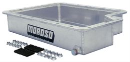 MOR-42050, Moroso Transmission Pans 42050 в ОАЭ, Дубай. Состояние - новое. Цена 1 800 AED. Фото, контакты продавца | AUTO.AE