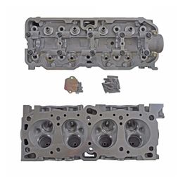 EGN-EHMI24, Enginetech - Cylinder Heads for 1990-1995 MIGHTY MAX, 1990-1993 RAM 50, 1989-1990 VAN - EHMI2.4 в ОАЭ, Дубай. Состояние - новое. Цена 2 220 AED. Фото, контакты продавца | AUTO.AE