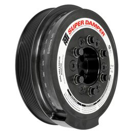 ATI-918888, ATI Super Damper Standard Harmonic Balancers ATI918888 في الإمارات, دبي. Condition - new. Price 2,390 AED. Photo, seller contacts | AUTO.AE