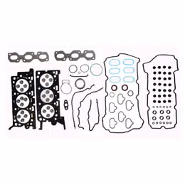 EGN-F181K-9, Enginetech Full Gasket Sets for 2006-2009 FUSION, MILAN, 2006 ZEPHYR - F181K-9 в ОАЭ, Дубай. Состояние - новое. Цена 900 AED. Фото, контакты продавца | AUTO.AE