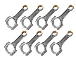 SCA-25090, Scat Stock Replacement I-Beam Connecting Rods 2-ICR5090 في الإمارات, دبي. Condition - new. Price ⁦2,190 AED⁩. Photo, seller contacts | AUTO.AE