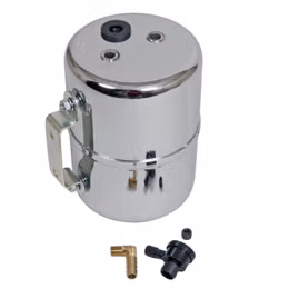 SUM-G1464C, Summit Racing™ Vacuum Reservoirs SUM-G1464C في الإمارات, دبي. Condition - new. Price ⁦280 AED⁩. Photo, seller contacts | AUTO.AE