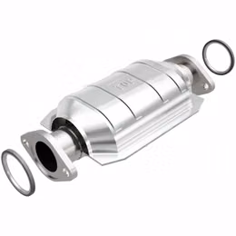 338886, MAGNAFLOW 338886 Catalytic Converter Direct-Fit California Grade for TOYOTA Celica 1979-1981 في الإمارات, دبي. Condition - new. Price 1,930 AED. Photo, seller contacts | AUTO.AE