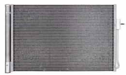 RDR-7013899, Agility Auto Parts Air Conditioning Condensers for 2014-2016 ELR, 2011-2015 VOLT - 7013899 in UAE, Dubai. Condition - new. Price 560 AED. Photo, seller contacts | AUTO.AE