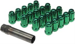RNB-711-255F, Dorman Lug Nuts 711-255F في الإمارات, دبي. Condition - new. Price 270 AED. Photo, seller contacts | AUTO.AE