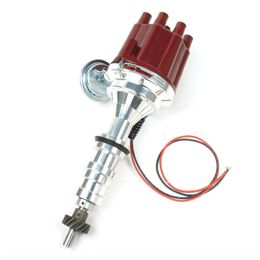 PNX-D7133701, PerTronix Flame-Thrower Plug and Play Billet Distributors with Ignitor III® Module D7133701 в ОАЭ, Дубай. Состояние - новое. Цена 2 150 AED. Фото, контакты продавца | AUTO.AE