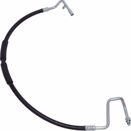 UAC-HA10243C, Universal Air Conditioner Air Conditioning Discharge and Liquid Hose Assemblies for 1986-1990 BRONCO II, 1986-1992 RANGER - HA 10243C in UAE, Dubai. Condition - new. Price 140 AED. Photo, seller contacts | AUTO.AE