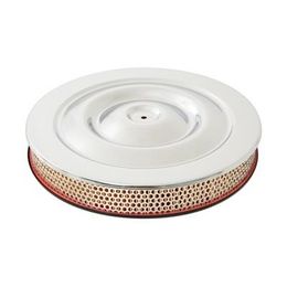 SDK-C4DZ-9600-C, Scott Drake Double Hump HiPo Air Cleaners for 1963-1965 FAIRLANE, FALCON, 1964 MUSTANG - C4DZ-9600-C в ОАЭ, Дубай. Состояние - новое. Цена 620 AED. Фото, контакты продавца | AUTO.AE