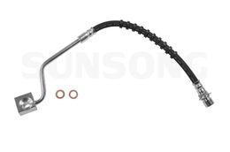 SUG-2203320, Sunsong Brake Hoses for 1984-1987 CONTINENTAL, 1984-1992 MARK VII - 2203320 в ОАЭ, Дубай. Состояние - новое. Цена 80 AED. Фото, контакты продавца | AUTO.AE