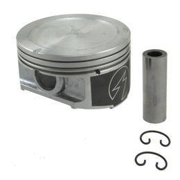 SLP-L2323F30, Speed-Pro Forged Pistons L2323F30 in UAE, Dubai. Condition - new. Price 3,170 AED. Photo, seller contacts | AUTO.AE