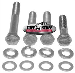TFF-7675B, Tuff Stuff Performance Water Pump Bolt Kits 7675B in UAE, Dubai. Condition - new. Price 40 AED. Photo, seller contacts | AUTO.AE