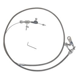 SUM-200039, Summit Racing™ Kickdown Cable Kits SUM-200039 في الإمارات, دبي. Condition - new. Price 230 AED. Photo, seller contacts | AUTO.AE