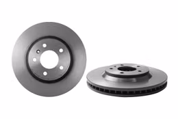 BBO-09-B535-11, Brembo Prime UV Coated Brake Rotors 09.B535.11 in UAE, Dubai. Condition - new. Price 400 AED. Photo, seller contacts | AUTO.AE