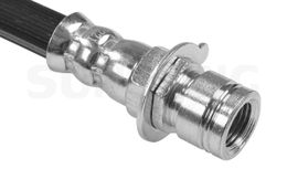 SUG-2203031, Sunsong Brake Hoses 2203031 in UAE, Dubai. Condition - new. Price 60 AED. Photo, seller contacts | AUTO.AE