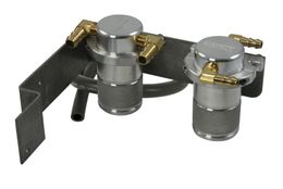MOR-85644, Moroso PCV Air/Oil Separators for 2008-2014 IMPREZA - 85644 in UAE, Dubai. Condition - new. Price 2,140 AED. Photo, seller contacts | AUTO.AE
