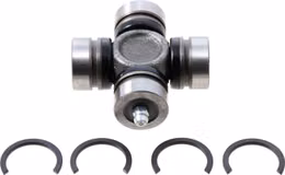 SCY-25-1501X, Spicer Select U-Joints 25-1501X in UAE, Dubai. Condition - new. Price 110 AED. Photo, seller contacts | AUTO.AE