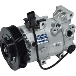 UAC-CO29273C, Universal Air Conditioner Air Conditioning Compressors CO 29273C في الإمارات, دبي. Condition - new. Price 1,610 AED. Photo, seller contacts | AUTO.AE