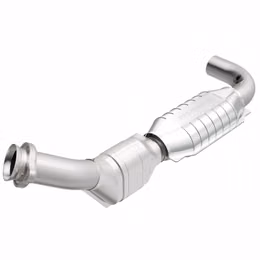 447131, MAGNAFLOW 447131 Catalytic Converter Direct-Fit California Grade for FORD F-150 1997-1998 в ОАЭ, Дубай. Состояние - новое. Цена 4 880 AED. Фото, контакты продавца | AUTO.AE