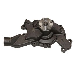 GMB-130-1290, GMB OE Replacement Water Pumps 130-1290 in UAE, Dubai. Condition - new. Price 330 AED. Photo, seller contacts | AUTO.AE
