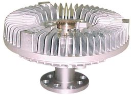 ADO-15-4949, ACDelco GM Genuine Parts Cooling Fan Clutches 88961767 in UAE, Dubai. Condition - new. Price 640 AED. Photo, seller contacts | AUTO.AE