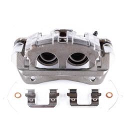 PWR-L3826A, PowerStop Autospecialty OE Replacement Calipers for 2014-2019 MDX, 2009-2022 PILOT, 2017-2020 RIDGELINE - L3826A в ОАЭ, Дубай. Состояние - новое. Цена 510 AED. Фото, контакты продавца | AUTO.AE