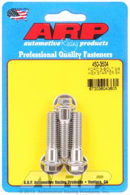 ARP-450-3504, ARP Starter Bolt Kits 450-3504 في الإمارات, دبي. Condition - new. Price 60 AED. Photo, seller contacts | AUTO.AE