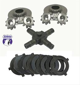 YGA-16094, Yukon Gear & Axle Trac Loc Positraction Internals YPKD80-P/L-35-R in UAE, Dubai. Condition - new. Price 4,170 AED. Photo, seller contacts | AUTO.AE
