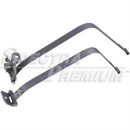 SGT-ST312, Spectra Premium Fuel Tank Straps for 1995-2000 TACOMA - ST312 في الإمارات, دبي. Condition - new. Price 450 AED. Photo, seller contacts | AUTO.AE