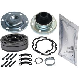 SDH-25-10140081, Dana Spicer Drivetrain Products - CV Joint Repair Kits for 1999-2004 GRAND CHEROKEE, 2002-2007 LIBERTY - 25-10140081 в ОАЭ, Дубай. Состояние - новое. Цена 580 AED. Фото, контакты продавца | AUTO.AE