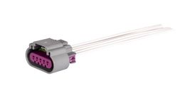 FLE-S0581, Fleece Performance MAF Sensor Pigtails FPE-HAR-DMAX-MAF-1116-PT в ОАЭ, Дубай. Состояние - новое. Цена 150 AED. Фото, контакты продавца | AUTO.AE