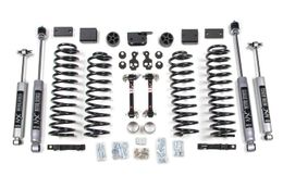 BDX-BDS1416H, BDS Suspension Lift Kits with NX2 Nitro Series Shocks for 2012-2017 WRANGLER, 2018 WRANGLER JK - BDS1416H в ОАЭ, Дубай. Состояние - новое. Цена 3 700 AED. Фото, контакты продавца | AUTO.AE