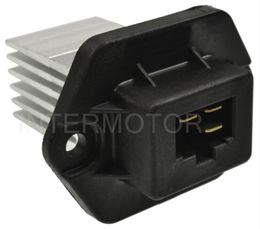 SMP-RU-800, Standard Motor Blower Motor Resistors for 2008-2010 RONDO, 2008-2009 SPECTRA, 2007-2009 SPECTRA5 - RU-800 في الإمارات, دبي. Condition - new. Price 420 AED. Photo, seller contacts | AUTO.AE